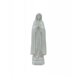 N. Sra de Fátima Imit. Pedra 33cm N. Sra de Fátima Imit. Pedra 33cm