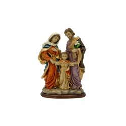 Sagrada Família Marfinite 30cm Sagrada Família Marfinite 30cm