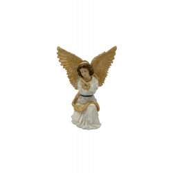 Anjo Joelhado a Orar 14cm