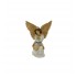 Anjo Joelhado a Orar 14cm