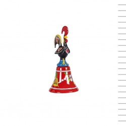 Galo de Barcelos Campainha nº2 Galo de Barcelos Campainha nº2