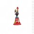 Galo de Barcelos Campainha nº2