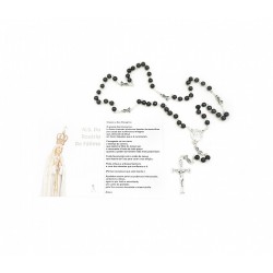 Terço de S.Peregrino Padroeiro Protetor do Cancro Terço de S.Peregrino Padroeiro Protetor do Cancro