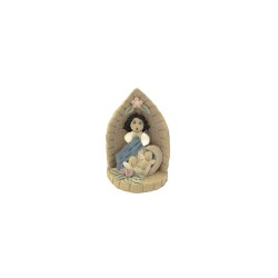 Santos Com Capela Artesanais Sortidos Santos Com Capela Artesanais Sortidos