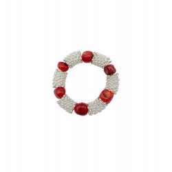 Pulseira C/ Pedras Pulseira C/ Pedras