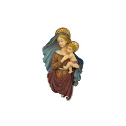 Amor de Mãe 20 Cm Amor de Mãe 20 Cm