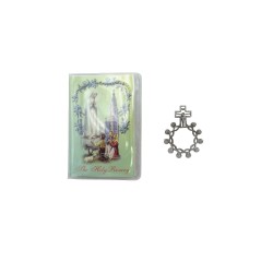 Livro C/ Dezena em Metal Livro C/ Dezena em Metal