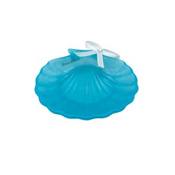 Concha Batismo Rosa (006) Azul (007) Branca (005) Concha Batismo Rosa (006) Azul (007) Branca (005)