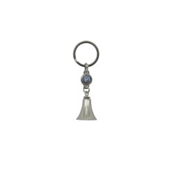 Chaveiro Sino C/ Aparição de Fátima Chaveiro Sino C/ Aparição de Fátima