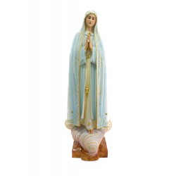 Fátima Capelinha de Madeira 105 Cm Fátima Capelinha de Madeira 105 Cm